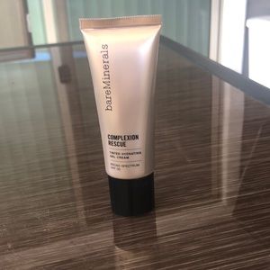 Bare minerals complexion rescue